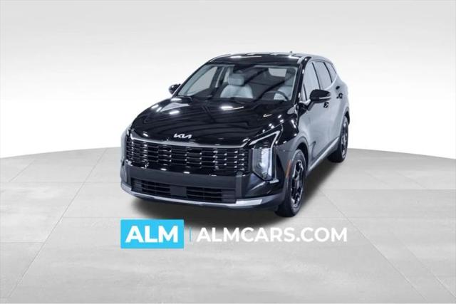 2026 Kia Sportage EX for sale in Union City, GA
