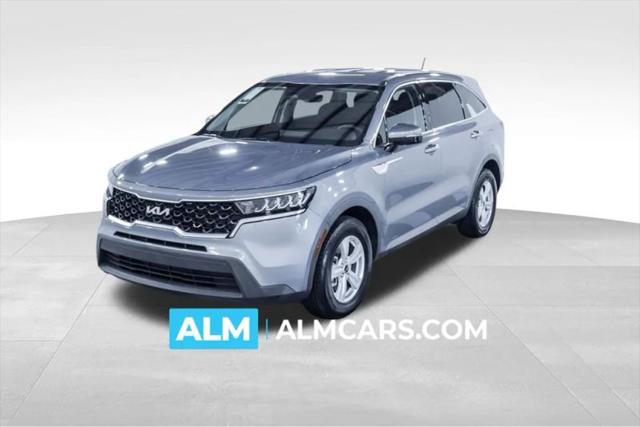 2023 Kia Sorento LX for sale in Union City, GA