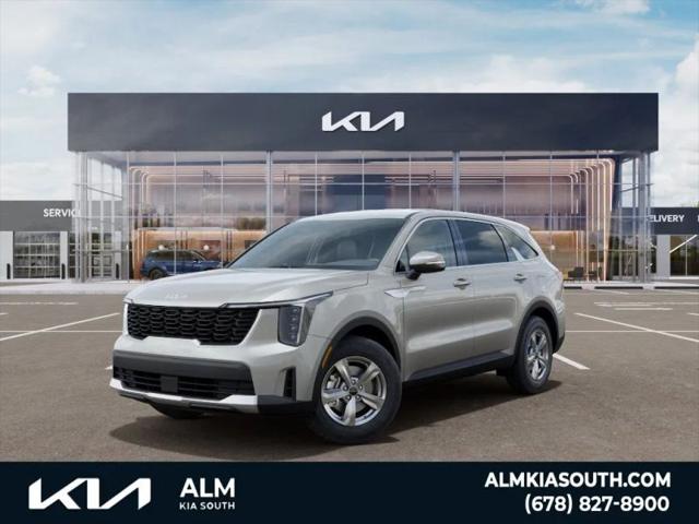 2026 Kia Sorento LX for sale in Union City, GA