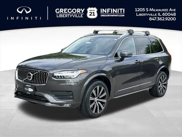 2023 Volvo XC90 B6 Core for sale in Libertyville, IL