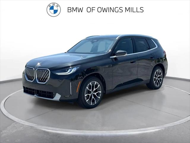 2026 BMW X3 30 xDrive for sale in Owings Mills, MD