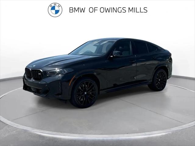 2027 BMW X6 M60i for sale in Owings Mills, MD
