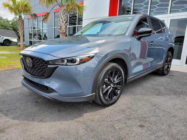 2024 Mazda CX-5 2.5 S Carbon Edition for sale in Conway, SC