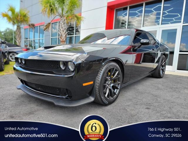 2023 Dodge Challenger R/T for sale in Conway, SC