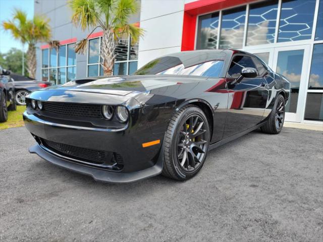 2023 Dodge Challenger R/T for sale in Conway, SC