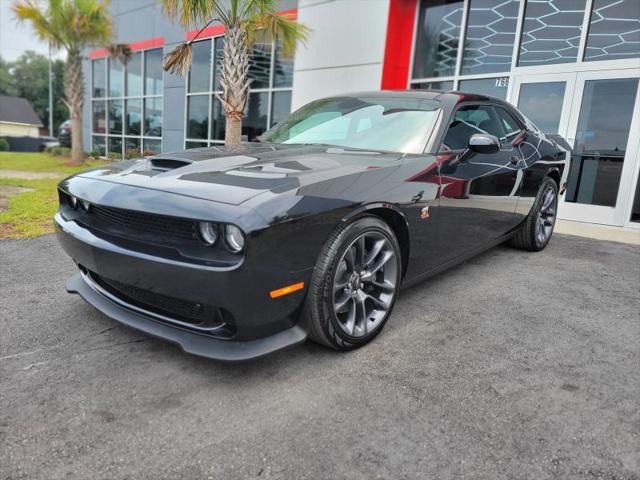 2023 Dodge Challenger R/T Scat Pack for sale in Conway, SC