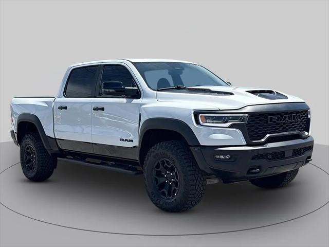 2026 Ram 1500 RHO Crew Cab 4x4 5'7" Box for sale in Fayetteville, TN