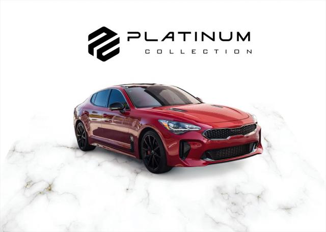 2023 Kia Stinger GT2 for sale in Boynton Beach, FL