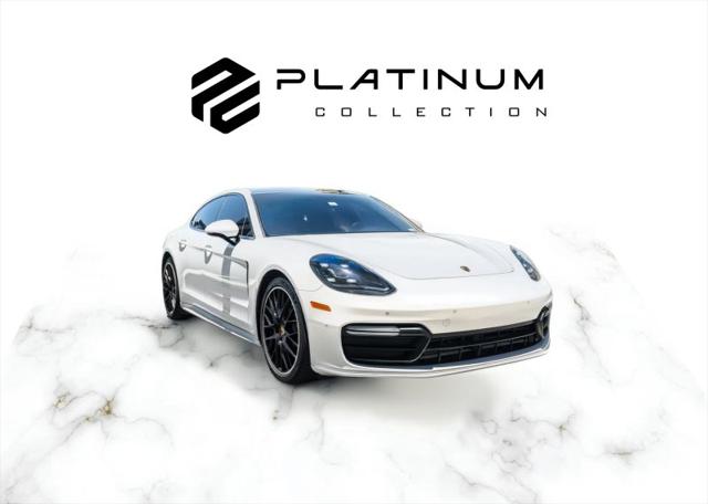 2018 Porsche Panamera 4 for sale in Boynton Beach, FL