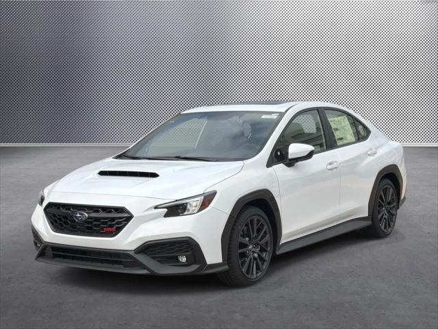 2026 Subaru WRX Premium for sale in Glendale, CA