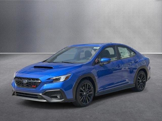 2026 Subaru WRX Limited for sale in Glendale, CA