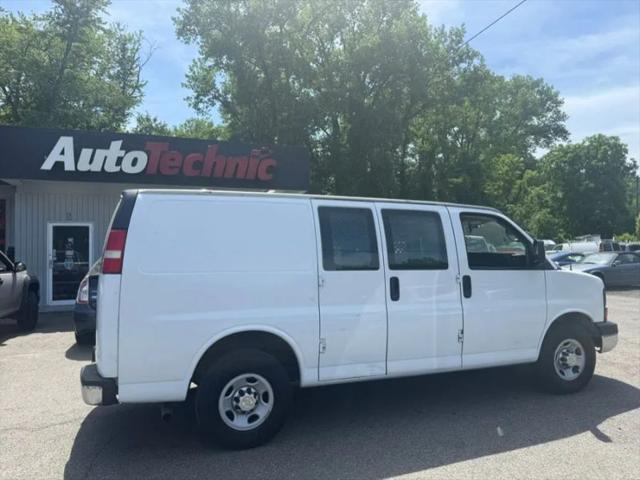 2014 Chevrolet Express Work Van for sale in New Milford, CT