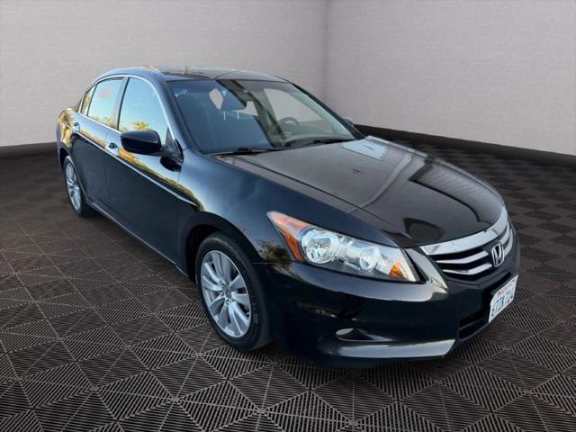 2011 Honda Accord 3.5 EX for sale in Corona, CA
