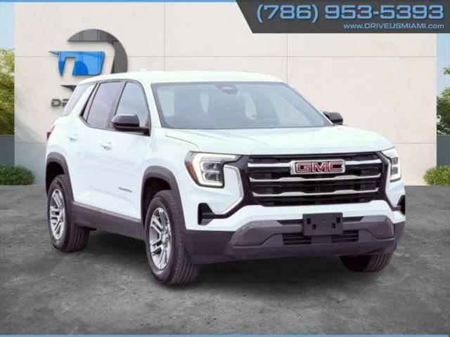 2025 GMC Terrain AWD Elevation for sale in Miami, FL