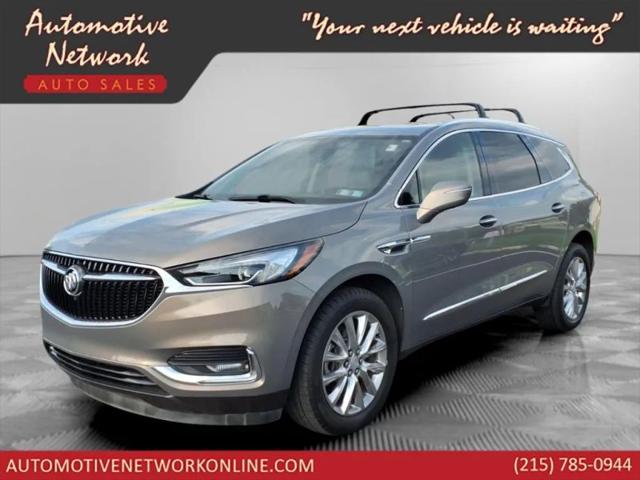 2018 Buick Enclave Essence for sale in Croydon, PA