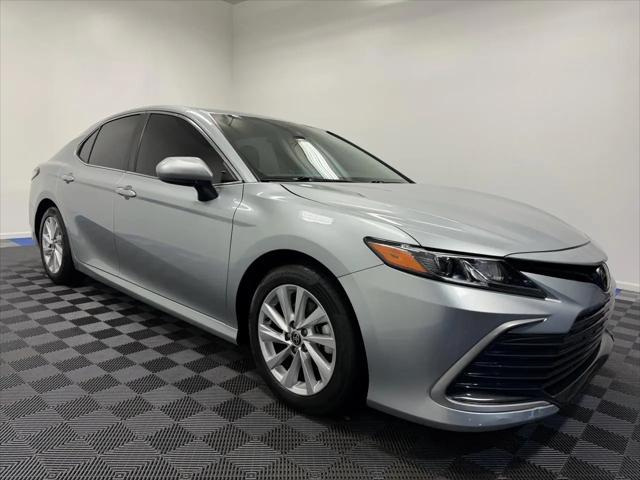 2023 Toyota Camry LE for sale in Ridgeland, MS
