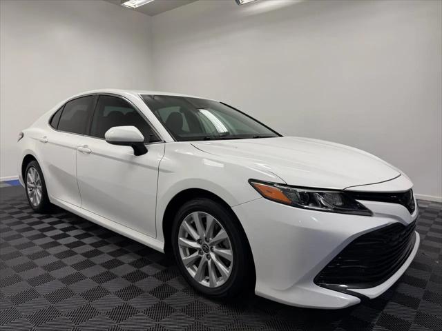 2020 Toyota Camry LE for sale in Ridgeland, MS