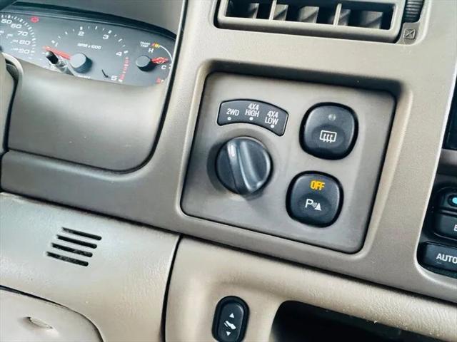 2004 Ford Excursion Eddie Bauer