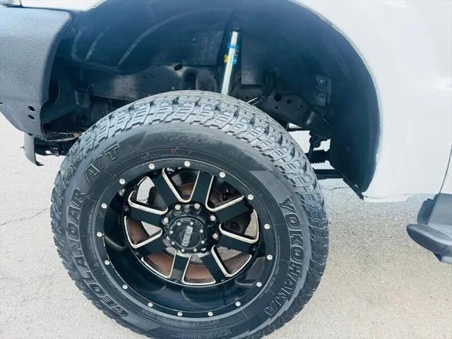 2004 Ford Excursion Eddie Bauer