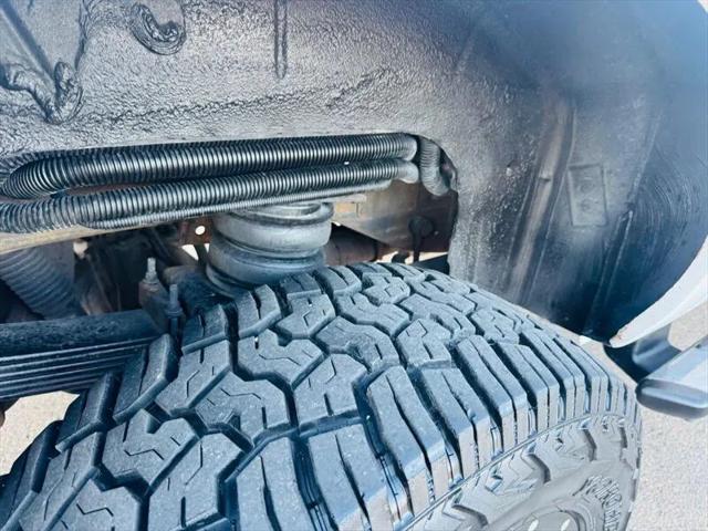 2004 Ford Excursion Eddie Bauer
