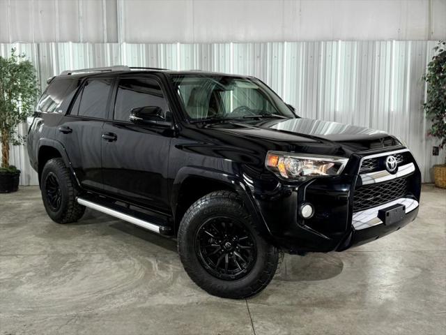 2017 Toyota 4Runner SR5 for sale in Springfield, MO