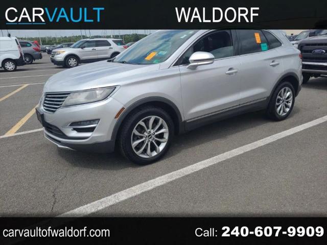 2016 Lincoln MKC Select for sale in Waldorf, MD