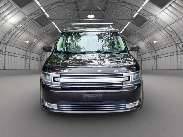 2014 Ford Flex Limited