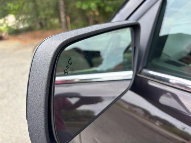 2014 Ford Flex Limited