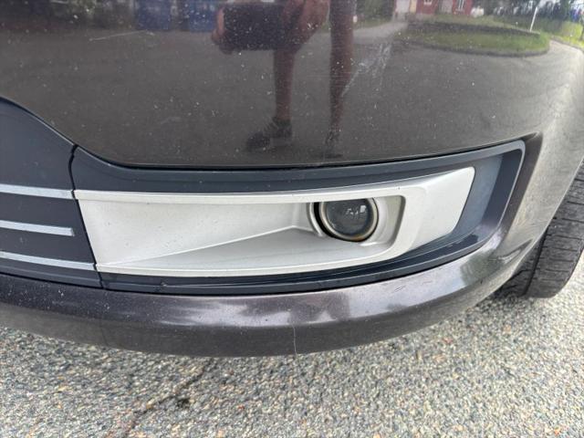 2014 Ford Flex Limited