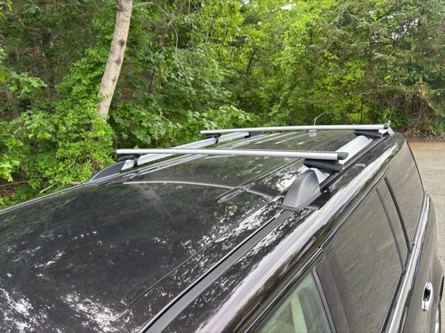 2014 Ford Flex Limited