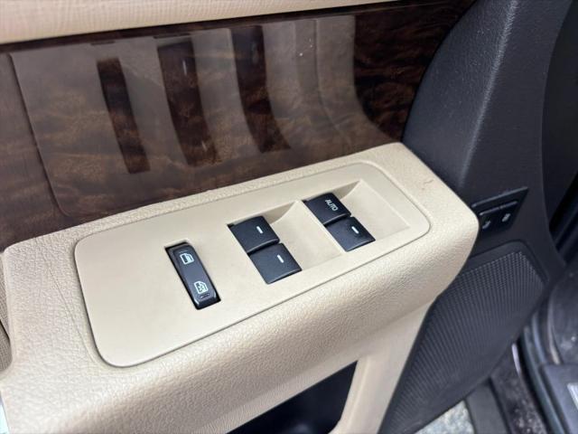 2014 Ford Flex Limited