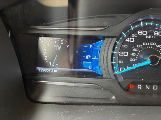 2014 Ford Flex Limited