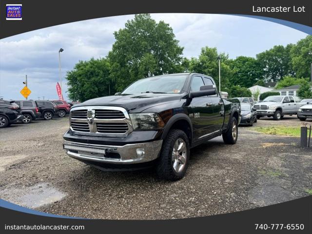 2013 Ram 1500 Big Horn for sale in Lancaster, OH