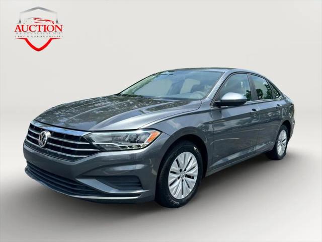 2019 Volkswagen Jetta 1.4T S for sale in Hollywood, FL