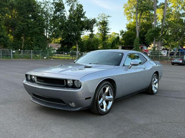 2013 Dodge Challenger SXT for sale in Plainfield, NJ