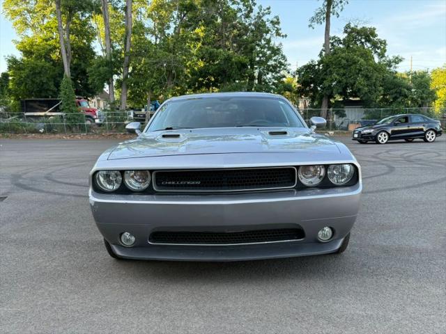 2013 Dodge Challenger SXT