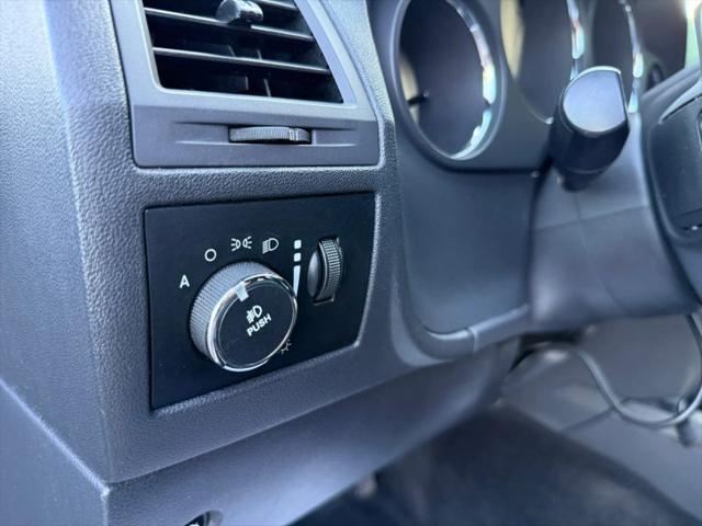 2013 Dodge Challenger SXT