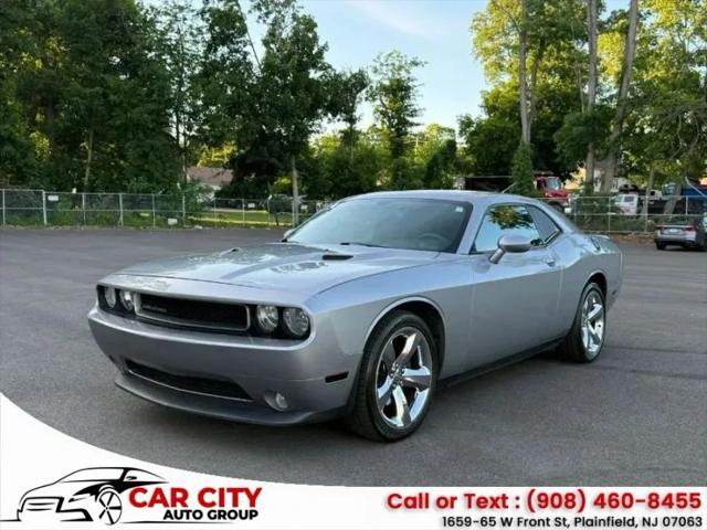 2013 Dodge Challenger SXT for sale in Plainfield, NJ