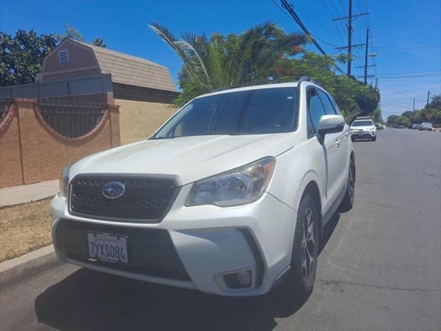 2014 Subaru Forester 2.0XT Touring for sale in Arleta, CA