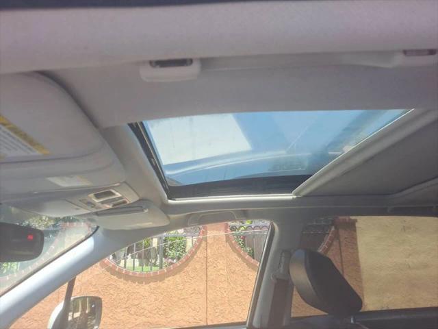 2014 Subaru Forester 2.0XT Touring
