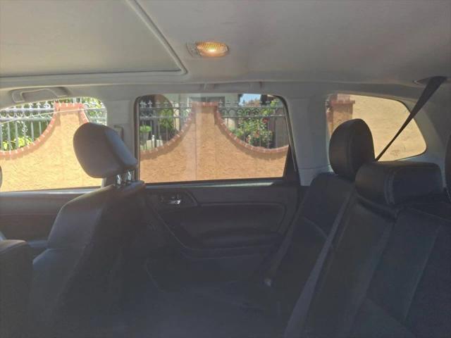2014 Subaru Forester 2.0XT Touring