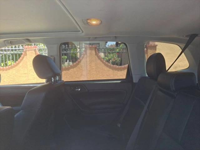 2014 Subaru Forester 2.0XT Touring