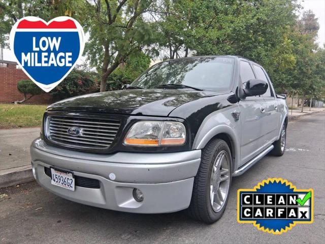 2003 Ford F-150 LARIAT for sale in Arleta, CA