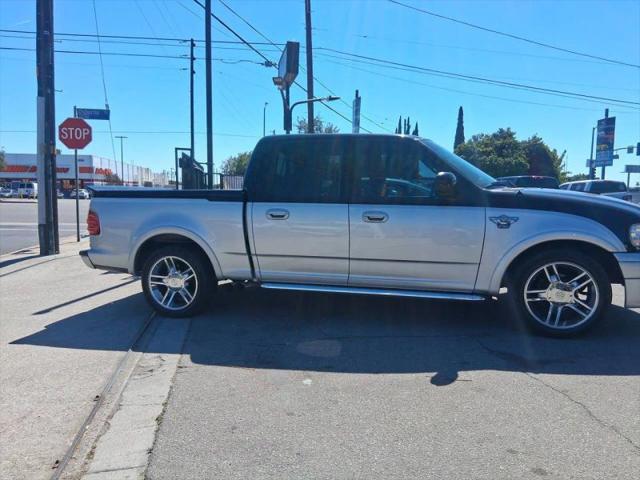 2003 Ford F-150 LARIAT