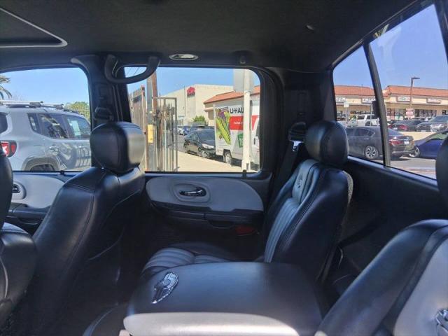 2003 Ford F-150 LARIAT