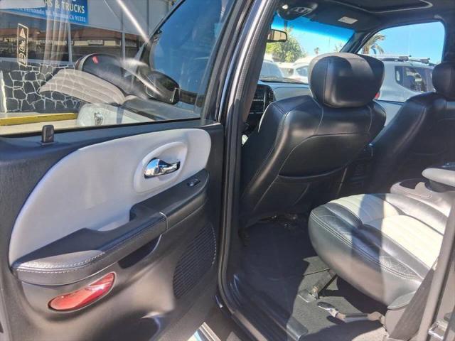 2003 Ford F-150 LARIAT