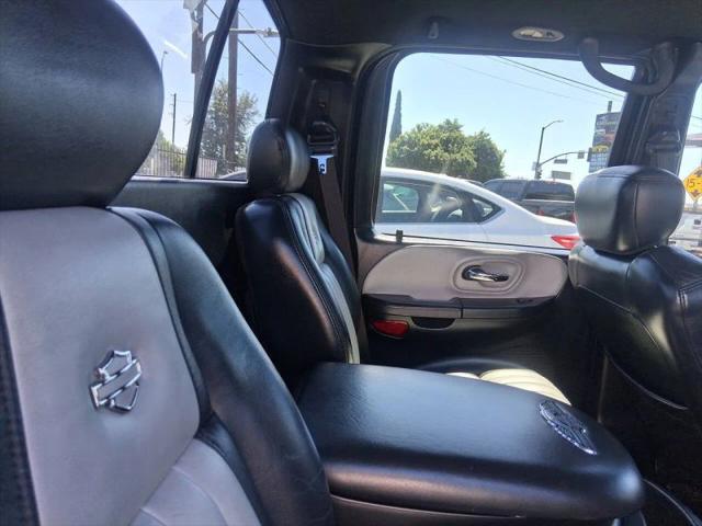2003 Ford F-150 LARIAT