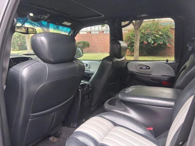 2003 Ford F-150 LARIAT