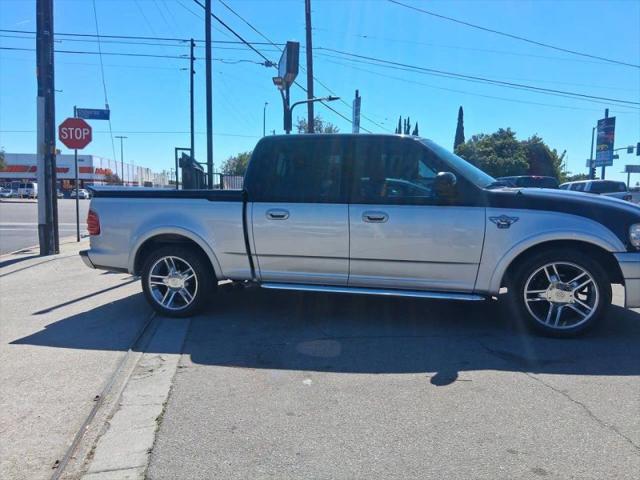 2003 Ford F-150 LARIAT