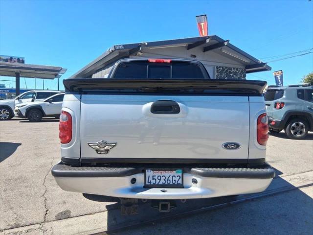2003 Ford F-150 LARIAT